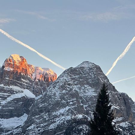Rosensuite La Residenza Del Rosengarten Pinzolo Εξωτερικό φωτογραφία