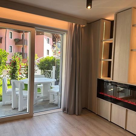 Rosensuite La Residenza Del Rosengarten Pinzolo Εξωτερικό φωτογραφία