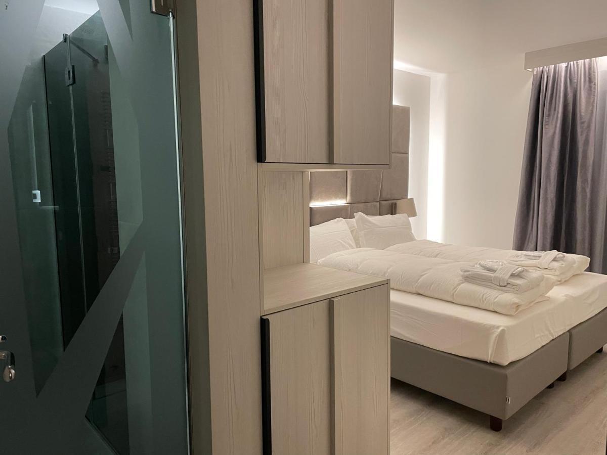 Rosensuite La Residenza Del Rosengarten Pinzolo Εξωτερικό φωτογραφία