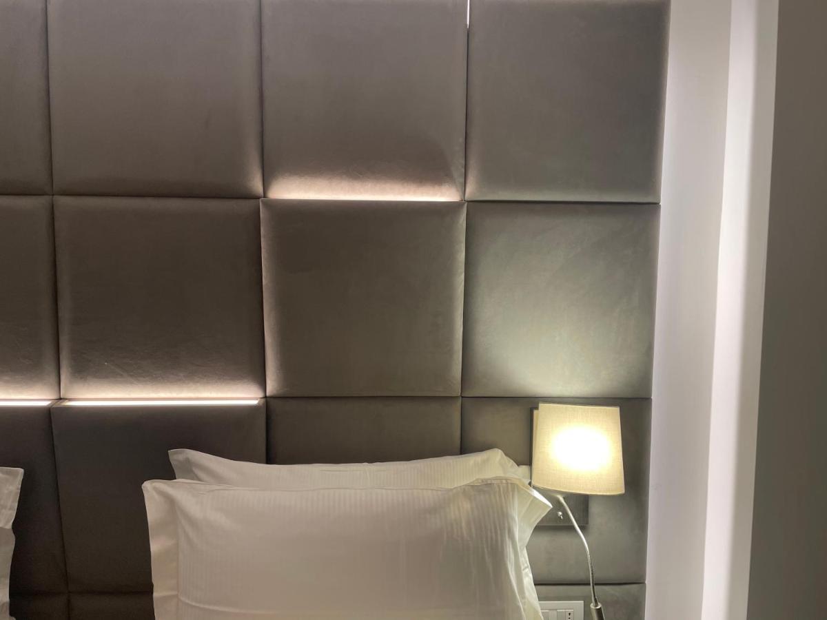 Rosensuite La Residenza Del Rosengarten Pinzolo Εξωτερικό φωτογραφία