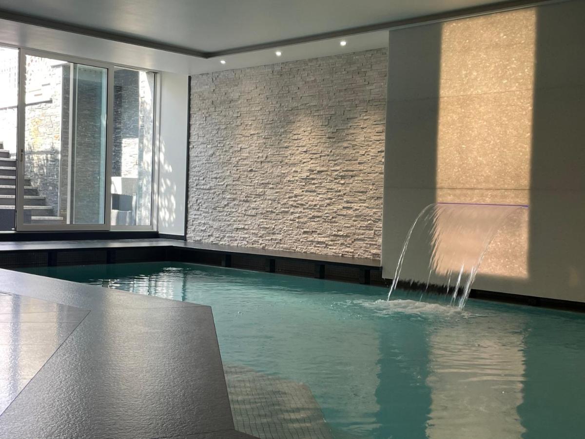 Rosensuite La Residenza Del Rosengarten Pinzolo Εξωτερικό φωτογραφία