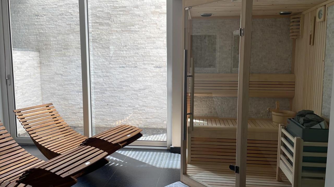 Rosensuite La Residenza Del Rosengarten Pinzolo Εξωτερικό φωτογραφία