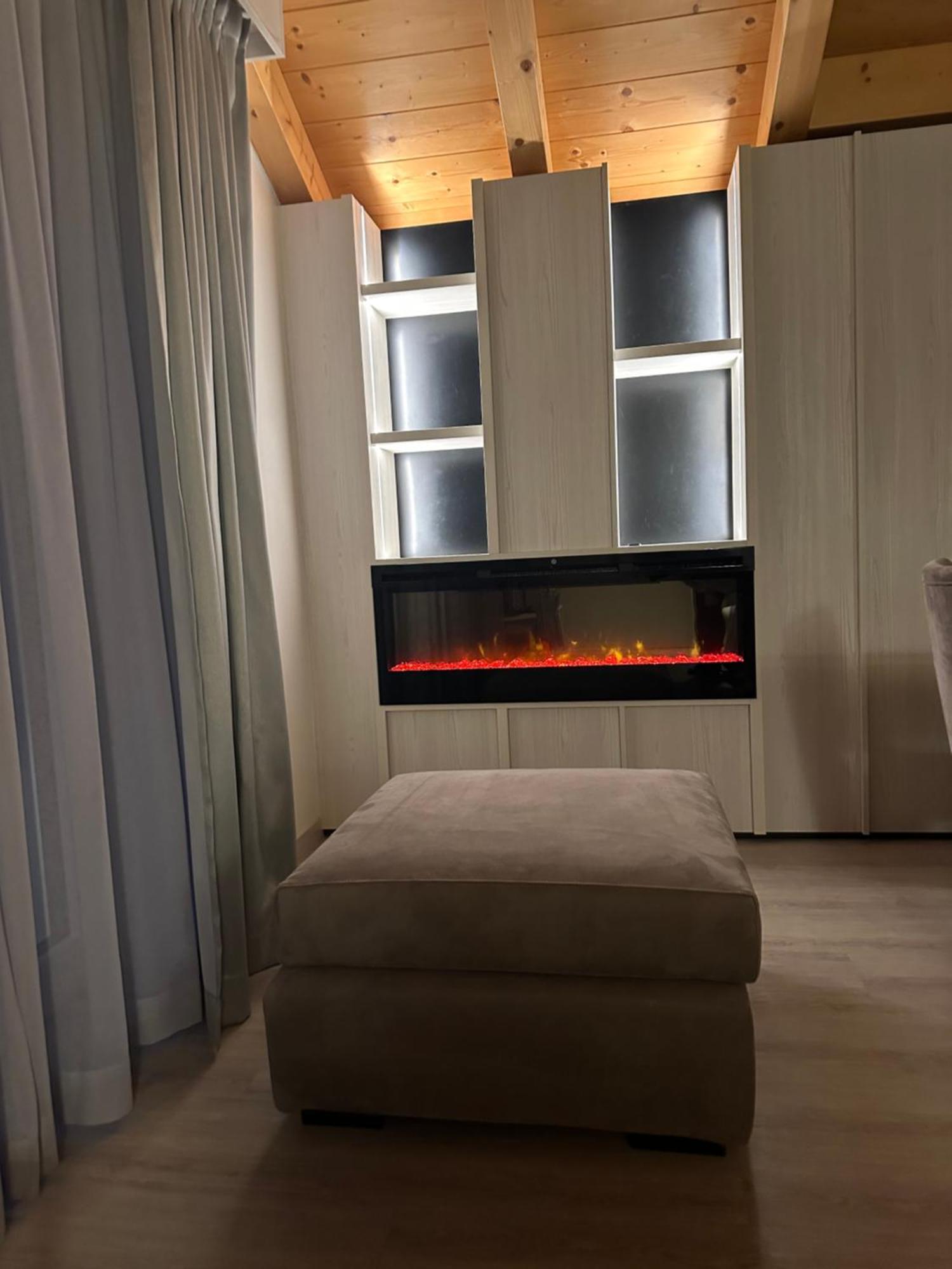 Rosensuite La Residenza Del Rosengarten Pinzolo Εξωτερικό φωτογραφία
