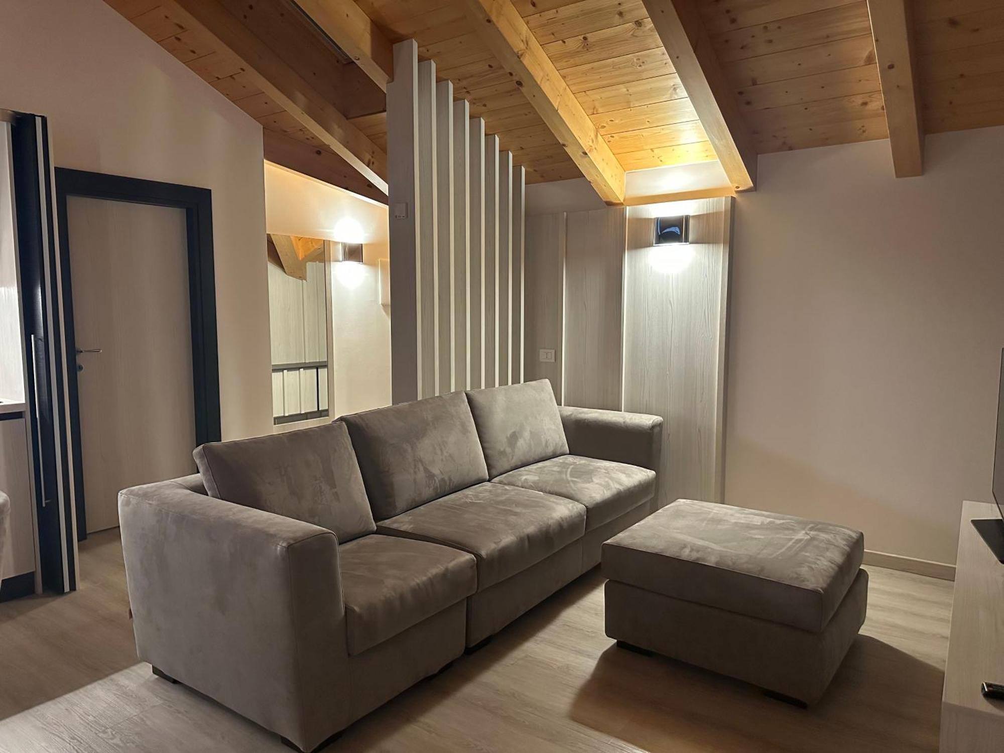 Rosensuite La Residenza Del Rosengarten Pinzolo Εξωτερικό φωτογραφία